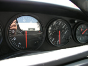1992�N �|���V�F911�J����RS�C���[�W