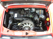 1992�N �|���V�F911�J����RS�C���[�W
