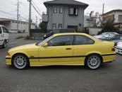 94�N BMW M3�C���[�W04