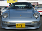 1994�N �|���V�F911�J����(�^�C�v993)02
