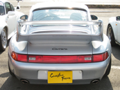1994�N �|���V�F911�J����(�^�C�v993)08