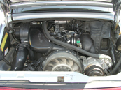 1994�N �|���V�F911�J����(�^�C�v993)05