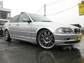 1998�NBMW323i