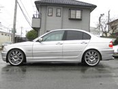 1998�NBMW323i