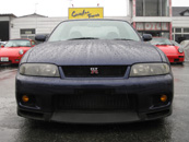 ����7�N ���Y�X�J�C���C��GT-R