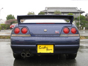 ����7�N ���Y�X�J�C���C��GT-R