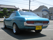 s47 celica GT 09